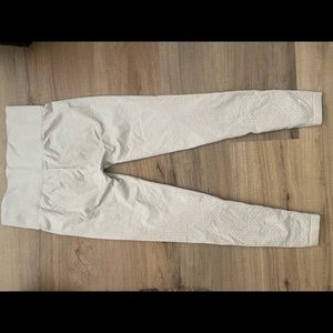 Gymshark Vital seamless 2.0 leggings